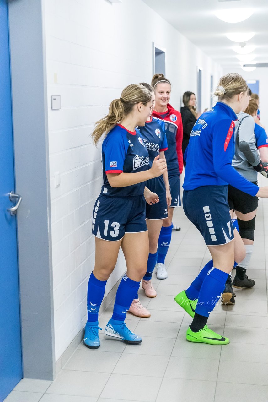 Bild 67 - F Loewinnen Hallen Cup